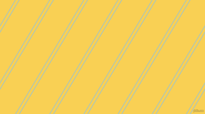 59 degree angle dual stripes line, 3 pixel line width, 8 and 86 pixel line spacing, dual two line striped seamless tileable