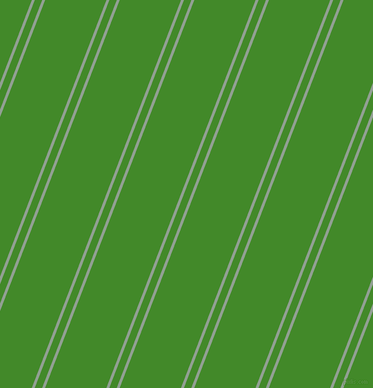 69 degree angle dual stripe line, 4 pixel line width, 10 and 83 pixel line spacing, dual two line striped seamless tileable