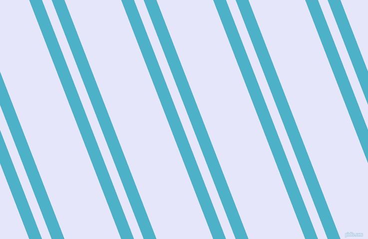 111 degree angles dual striped line, 24 pixel line width, 18 and 106 pixels line spacing, dual two line striped seamless tileable