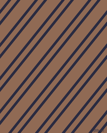 51 degree angle dual stripes line, 9 pixel line width, 16 and 39 pixel line spacing, dual two line striped seamless tileable