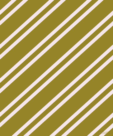 42 degree angle dual stripes line, 11 pixel line width, 14 and 45 pixel line spacing, dual two line striped seamless tileable