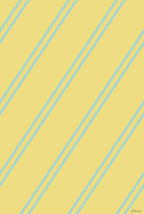 56 degree angles dual stripe line, 8 pixel line width, 14 and 104 pixels line spacing, dual two line striped seamless tileable