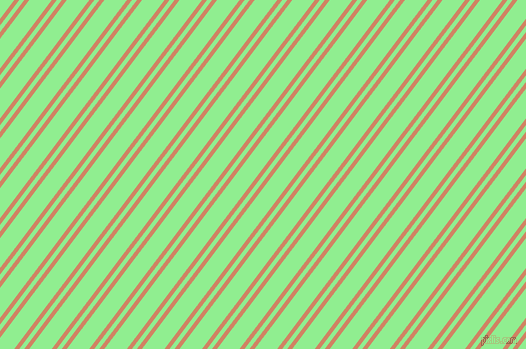 53 degree angle dual stripes line, 4 pixel line width, 4 and 18 pixel line spacing, dual two line striped seamless tileable