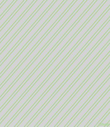 49 degree angles dual stripe lines, 2 pixel lines width, 6 and 16 pixels line spacing, dual two line striped seamless tileable