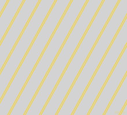 61 degree angle dual striped lines, 3 pixel lines width, 2 and 40 pixel line spacing, dual two line striped seamless tileable
