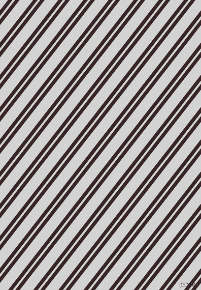 52 degree angles dual stripe lines, 7 pixel lines width, 4 and 21 pixels line spacing, dual two line striped seamless tileable