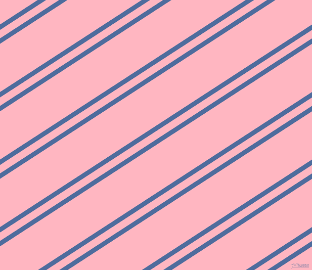 33 degree angles dual striped line, 9 pixel line width, 14 and 80 pixels line spacing, dual two line striped seamless tileable