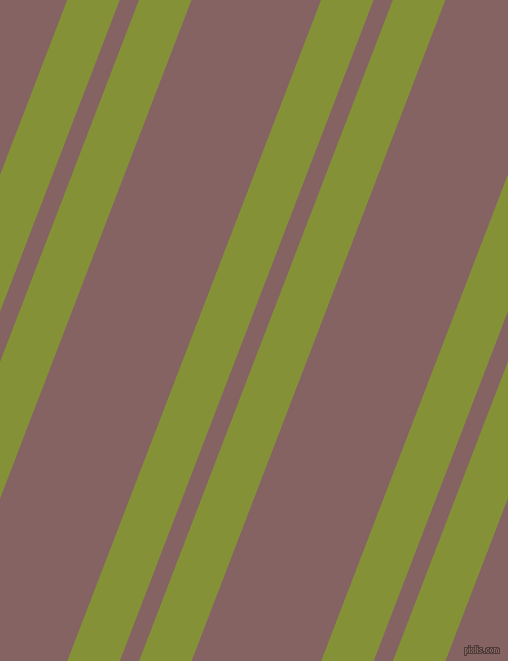69 degree angle dual stripes lines, 49 pixel lines width, 18 and 121 pixel line spacing, dual two line striped seamless tileable