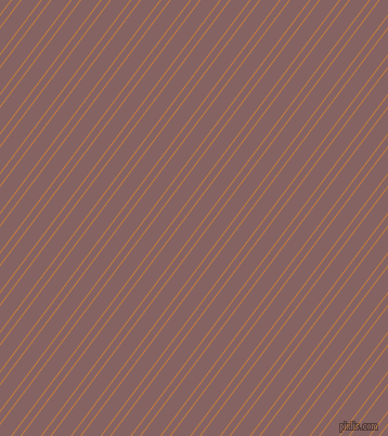 53 degree angle dual stripes line, 1 pixel line width, 6 and 14 pixel line spacing, dual two line striped seamless tileable