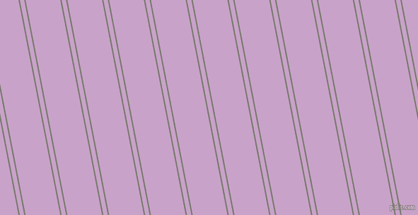101 degree angles dual stripe lines, 2 pixel lines width, 6 and 48 pixels line spacing, dual two line striped seamless tileable