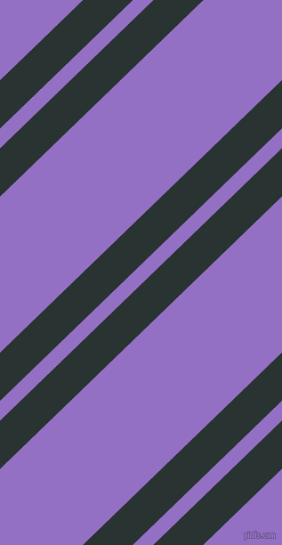 44 degree angle dual stripes lines, 39 pixel lines width, 16 and 126 pixel line spacing, dual two line striped seamless tileable