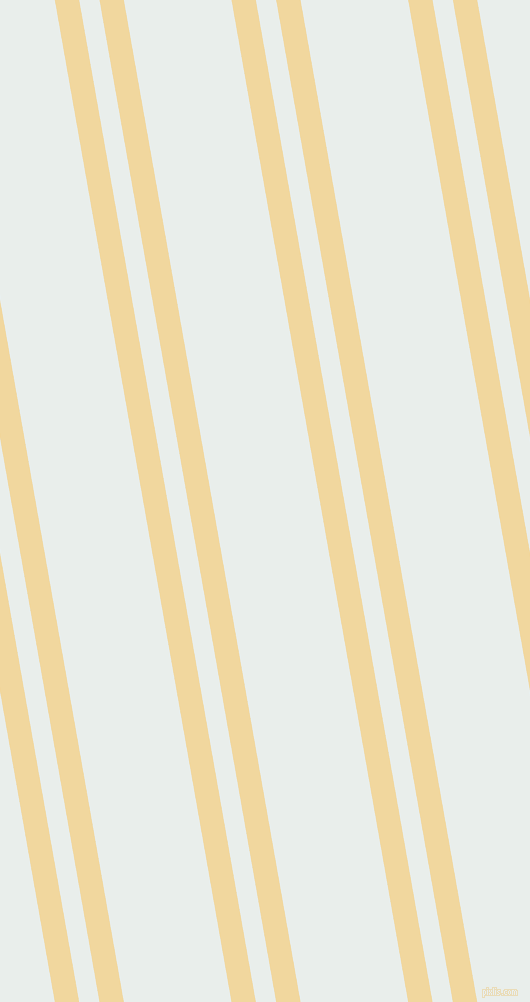 100 degree angles dual stripes lines, 24 pixel lines width, 20 and 106 pixels line spacing, dual two line striped seamless tileable