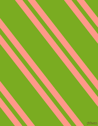 128 degree angles dual stripes lines, 21 pixel lines width, 14 and 80 pixels line spacing, dual two line striped seamless tileable