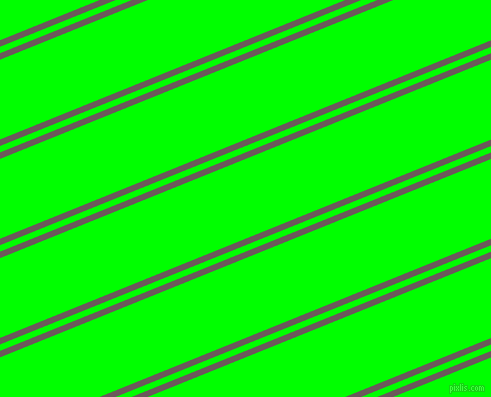 22 degree angles dual striped line, 6 pixel line width, 6 and 74 pixels line spacing, dual two line striped seamless tileable