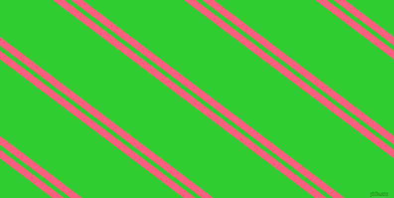 143 degree angle dual striped line, 14 pixel line width, 8 and 123 pixel line spacing, dual two line striped seamless tileable