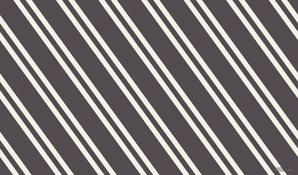 126 degree angle dual stripe lines, 10 pixel lines width, 10 and 39 pixel line spacing, dual two line striped seamless tileable