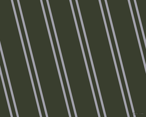 104 degree angles dual stripes line, 7 pixel line width, 12 and 65 pixels line spacing, dual two line striped seamless tileable