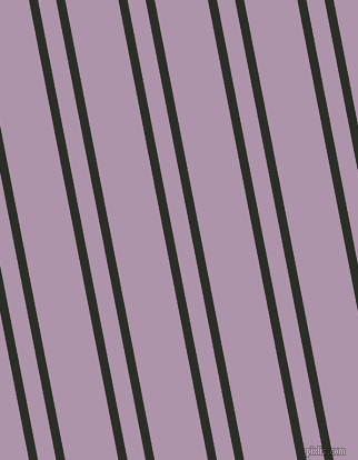 101 degree angles dual stripe line, 8 pixel line width, 16 and 47 pixels line spacing, dual two line striped seamless tileable