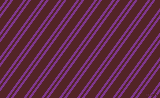 54 degree angles dual stripe line, 7 pixel line width, 6 and 27 pixels line spacing, dual two line striped seamless tileable
