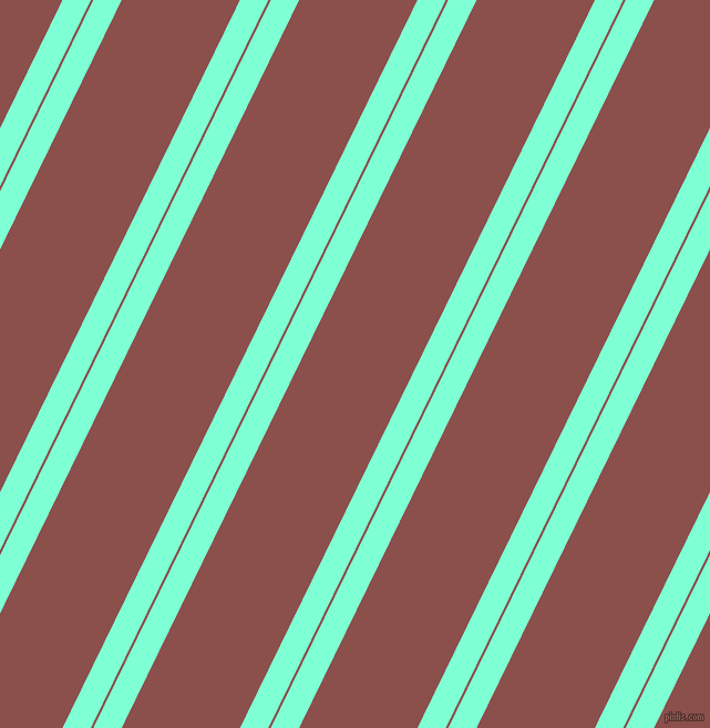 64 degree angles dual stripes lines, 23 pixel lines width, 2 and 96 pixels line spacing, dual two line striped seamless tileable
