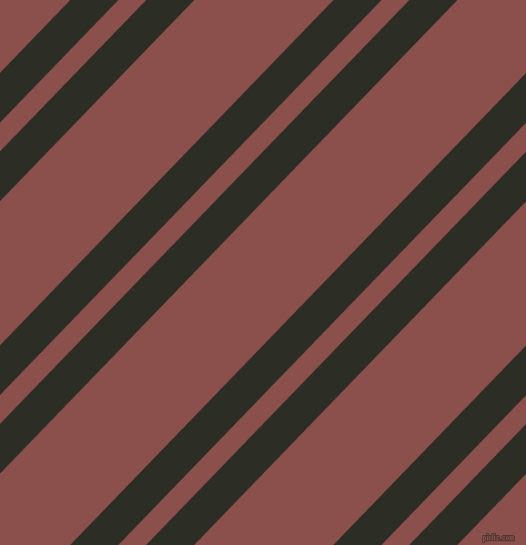 46 degree angles dual stripes lines, 38 pixel lines width, 22 and 110 pixels line spacing, dual two line striped seamless tileable