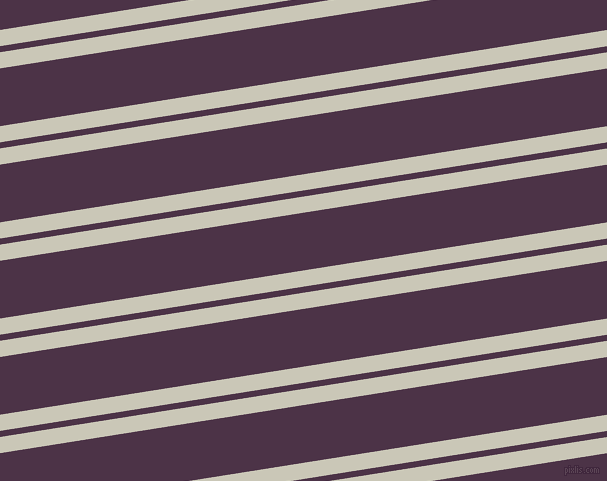 9 degree angles dual striped line, 16 pixel line width, 6 and 57 pixels line spacing, dual two line striped seamless tileable