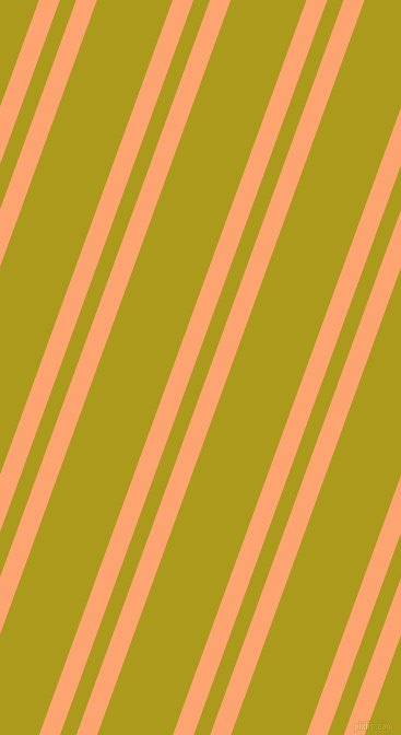 70 degree angles dual striped line, 18 pixel line width, 14 and 65 pixels line spacing, dual two line striped seamless tileable