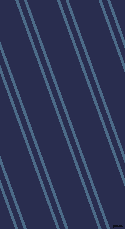 110 degree angle dual striped line, 11 pixel line width, 20 and 108 pixel line spacing, dual two line striped seamless tileable