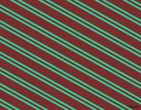 151 degree angles dual stripes lines, 6 pixel lines width, 6 and 27 pixels line spacing, dual two line striped seamless tileable