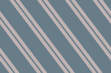 127 degree angles dual stripes line, 14 pixel line width, 6 and 59 pixels line spacing, dual two line striped seamless tileable