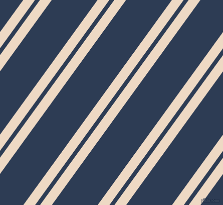 54 degree angles dual striped lines, 19 pixel lines width, 8 and 74 pixels line spacing, dual two line striped seamless tileable