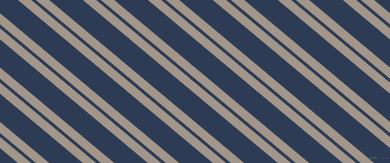 140 degree angles dual striped lines, 17 pixel lines width, 6 and 43 pixels line spacing, dual two line striped seamless tileable