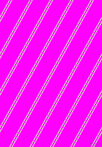 61 degree angles dual stripes lines, 3 pixel lines width, 4 and 50 pixels line spacing, dual two line striped seamless tileable