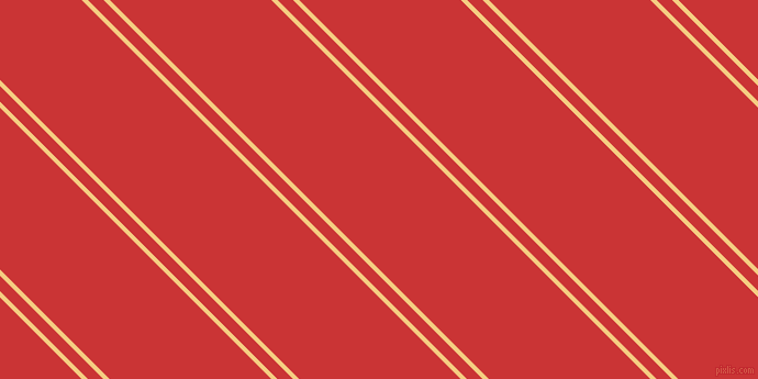 135 degree angle dual striped lines, 4 pixel lines width, 10 and 104 pixel line spacing, dual two line striped seamless tileable
