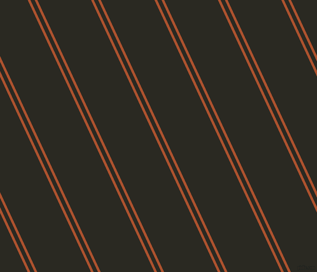 115 degree angle dual striped lines, 5 pixel lines width, 8 and 100 pixel line spacing, dual two line striped seamless tileable