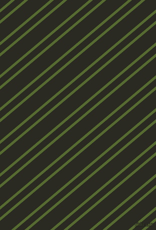 40 degree angles dual stripes line, 5 pixel line width, 12 and 28 pixels line spacing, dual two line striped seamless tileable
