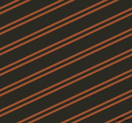 25 degree angles dual stripes lines, 7 pixel lines width, 8 and 39 pixels line spacing, dual two line striped seamless tileable