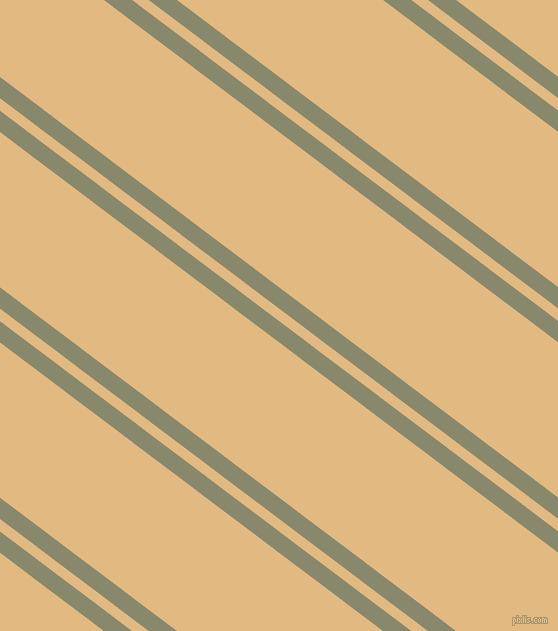 143 degree angles dual stripe line, 17 pixel line width, 10 and 124 pixels line spacing, dual two line striped seamless tileable