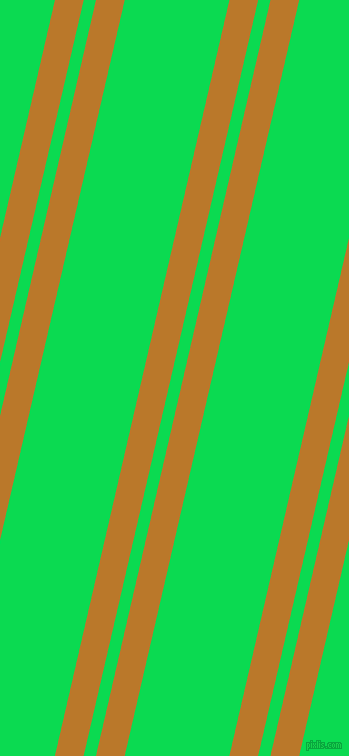 77 degree angles dual stripes line, 28 pixel line width, 12 and 102 pixels line spacing, dual two line striped seamless tileable
