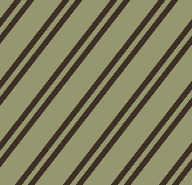 52 degree angles dual stripe lines, 19 pixel lines width, 16 and 77 pixels line spacing, dual two line striped seamless tileable
