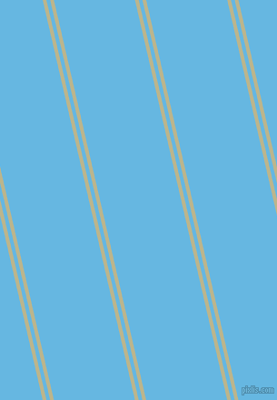 103 degree angle dual stripes line, 4 pixel line width, 4 and 87 pixel line spacing, dual two line striped seamless tileable