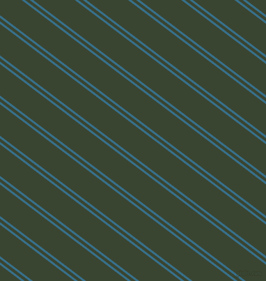 143 degree angle dual stripe line, 3 pixel line width, 4 and 36 pixel line spacing, dual two line striped seamless tileable