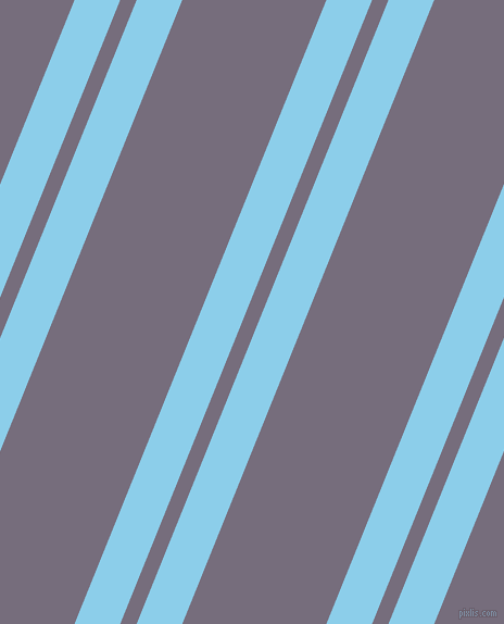 68 degree angles dual stripe line, 39 pixel line width, 14 and 123 pixels line spacing, dual two line striped seamless tileable