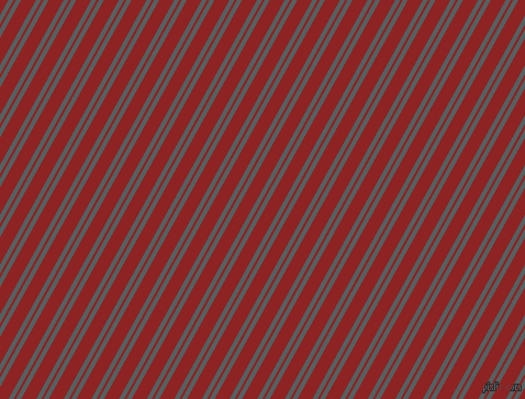 61 degree angles dual stripe line, 4 pixel line width, 2 and 12 pixels line spacing, dual two line striped seamless tileable