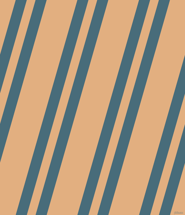 74 degree angle dual stripes lines, 43 pixel lines width, 34 and 119 pixel line spacing, dual two line striped seamless tileable