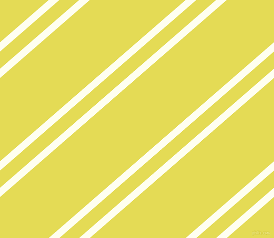 41 degree angle dual stripes line, 14 pixel line width, 26 and 126 pixel line spacing, dual two line striped seamless tileable