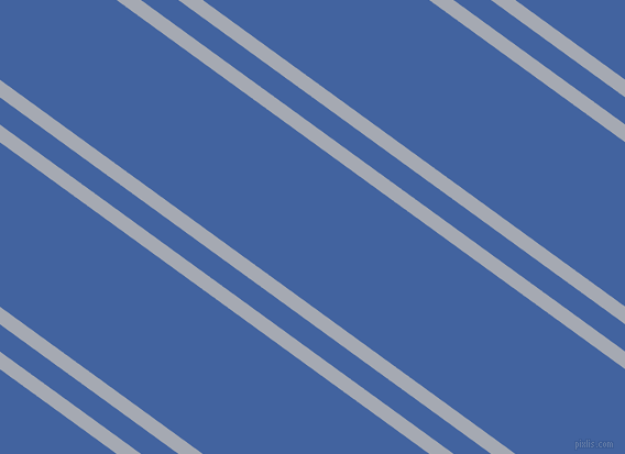 144 degree angle dual stripes line, 13 pixel line width, 20 and 121 pixel line spacing, dual two line striped seamless tileable