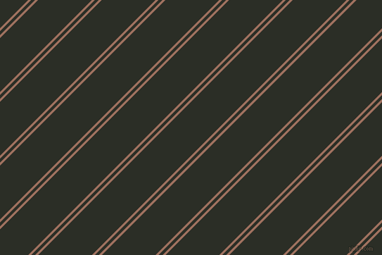 45 degree angles dual stripe lines, 3 pixel lines width, 4 and 54 pixels line spacing, dual two line striped seamless tileable