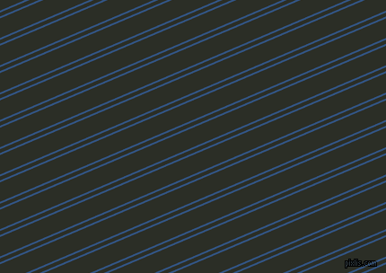 23 degree angles dual striped line, 2 pixel line width, 4 and 20 pixels line spacing, dual two line striped seamless tileable