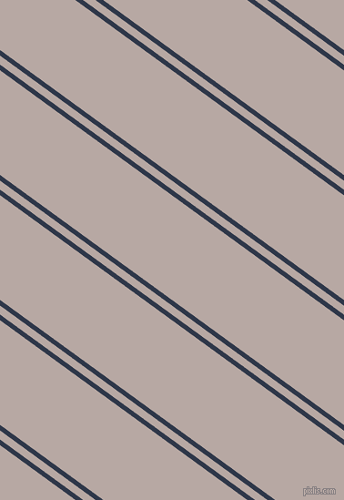 144 degree angle dual stripe line, 5 pixel line width, 8 and 93 pixel line spacing, dual two line striped seamless tileable